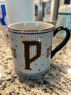 Anthropologie Mug